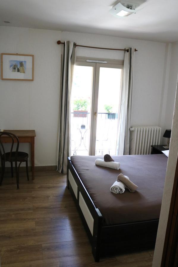 Auberge Saint Martin La Brigue Dış mekan fotoğraf