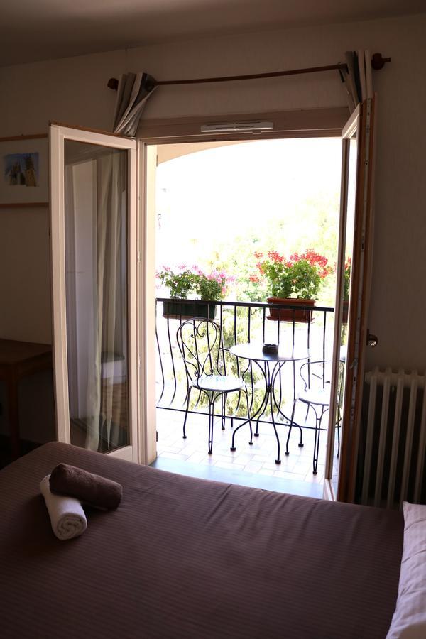 Auberge Saint Martin La Brigue Dış mekan fotoğraf