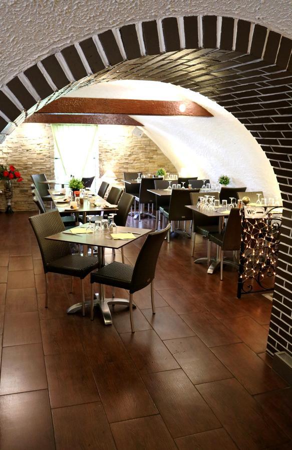 Auberge Saint Martin La Brigue Dış mekan fotoğraf
