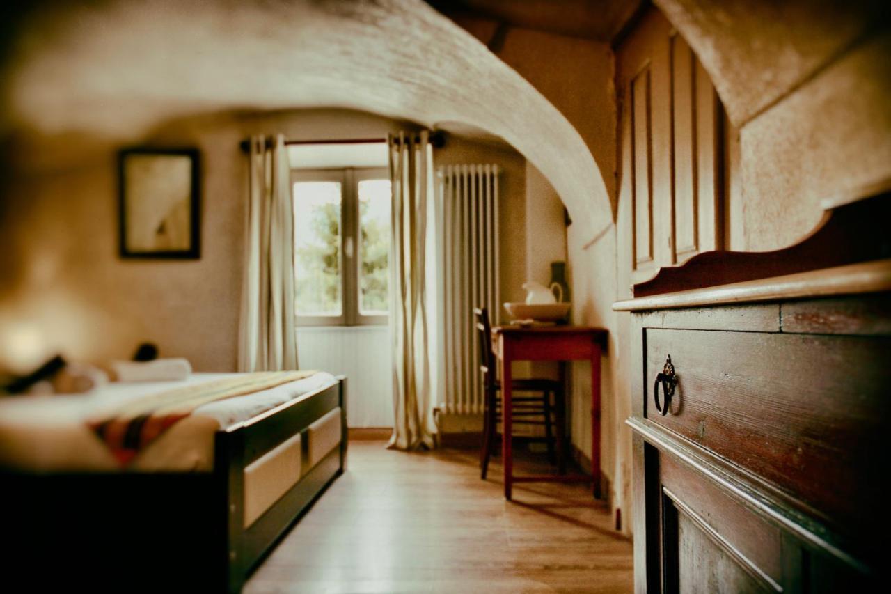 Auberge Saint Martin La Brigue Dış mekan fotoğraf
